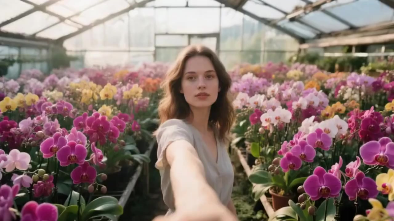 blurred background
